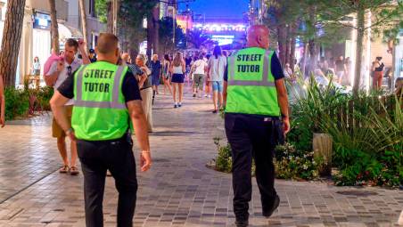 Sicurezza a Riccione, il Comune promuove gli street tutor: “Un lavoro fondamentale al fianco della Polizia Locale”