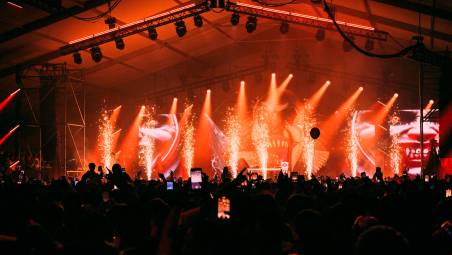 Imola, Monsterland torna il 31 ottobre: la festa di Halloween dalle 16 alle 5