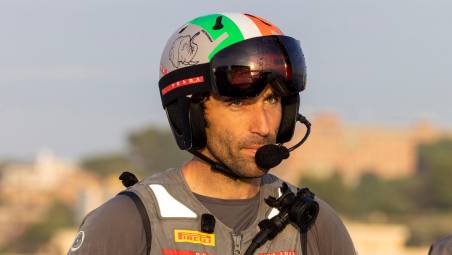 Umberto Molineris