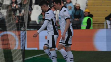 In mediana Tommaso Corazza dovrebbe essere preferito a Dimitri Bisoli (foto Gianmaria Zanotti)