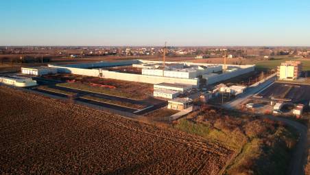 Nuovo carcere di Forlì, Buonguerrieri: “Il ministero ha affidato i lavori”
