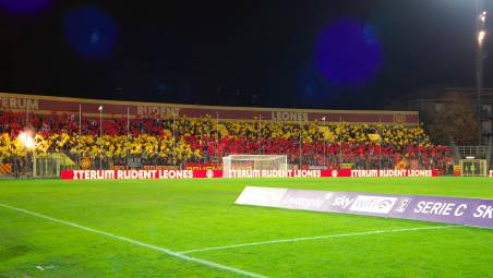 Ravenna, due mutui con Icsc per lo stadio Benelli