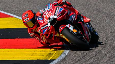 Marc Marquez