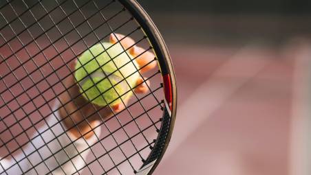 Tennis, Ascani e Bartoletti al 4° turno al “Cicconetti”