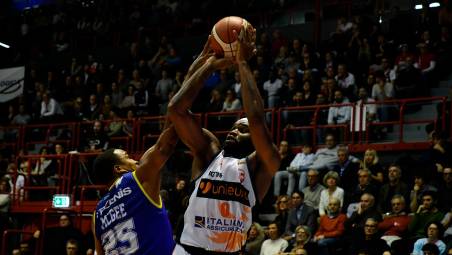 Roseto-Unieuro: trasferta vietata per i tifosi di Forlì