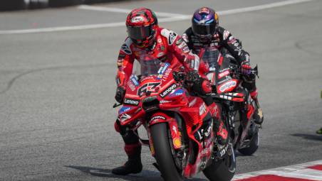 Pecco Bagnaia