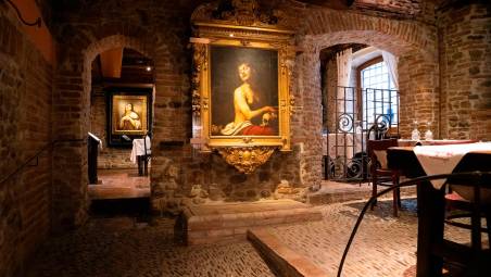 Santarcangelo, i corsi di Team Building alla Sangiovesa: “Siamo un luogo di cultura”