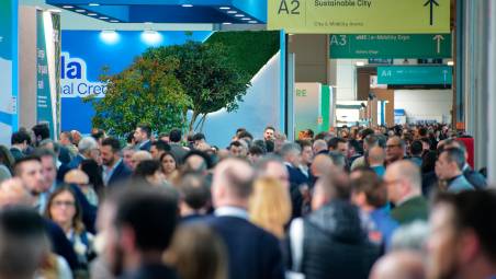 Rimini, Key chiude con ottimi numeri alla Fiera: “Presenze totali cresciute del 10 per cento”