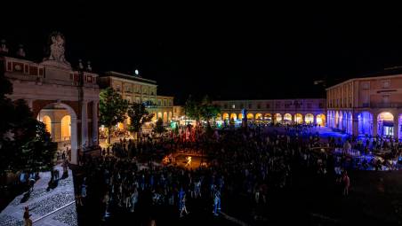 Santarcangelo Festival: l’edizione 2025 si chiude con oltre 24mila presenze