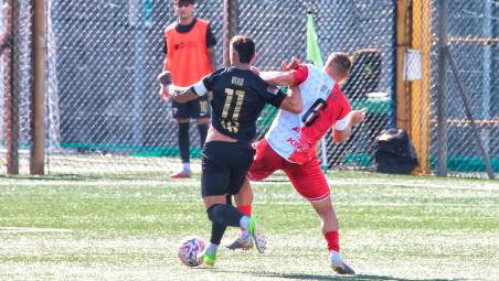 Dopo 4 risultati consecutivi, il Forlì perde di misura contro il Vado (1-0)