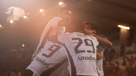 Biglietti Catanzaro-Cesena, via alla prevendita