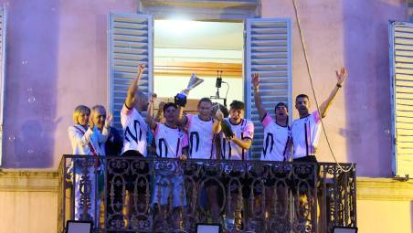 Castel San Pietro, doppietta della Mora che vince Coppa Terme e Carrera e per le donne prime le Cavedane FOTOGALLERY MMPH