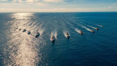 Forlì. Ferretti, il socio cinese Weichai boccia l’offerta di Komarek