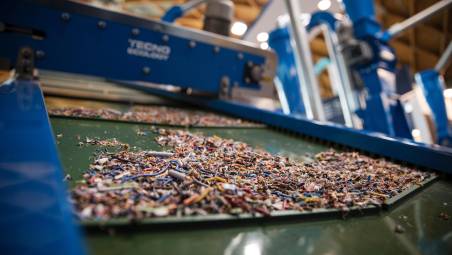 Rimini, Ecomondo torna dal 3 al 6 novembre