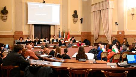 Le risorse finanziarie non spese nel 2024 destinate ai parchi gioco (foto Mmph)