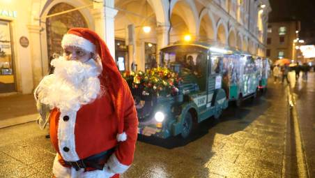 Cesena, Confcommercio ottimista sui consumi natalizi