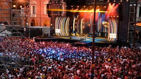 Forlì, “Radio Bruno Estate” torna mercoledì 2 luglio
