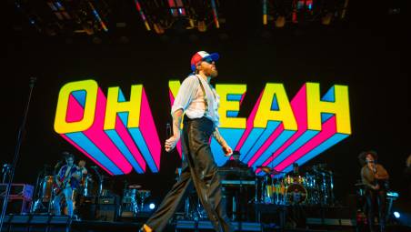 “PalaJova”, un successo da quasi 600mila spettatori: Jovanotti chiude il tour a Bologna