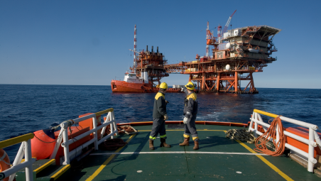 Eni: pubblicato il primo Report di Sostenibilità Upstream Italia 2024