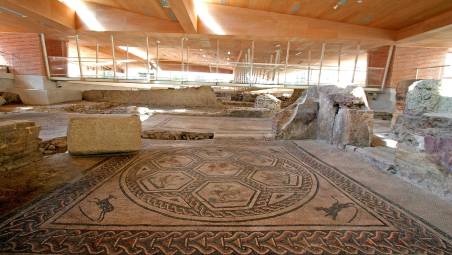 Rimini. Domus del Chirurgo. Il sindaco: “Nuovo impianto di aerazione da un milione di euro”