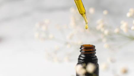 Decreto anti CBD, parlano i produttori: il progetto italiano di Enecta