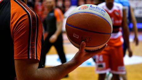 Basket A2, la stagione 2025-2026 partirà domenica 21 settembre
