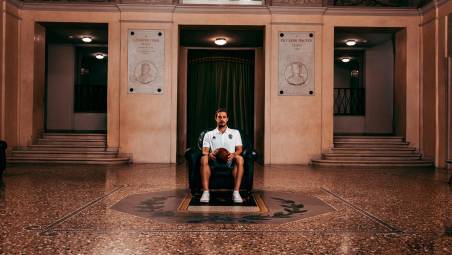 Calciomercato Cesena: è ufficiale l’ingaggio di Michele Castagnetti che ha firmato un biennale