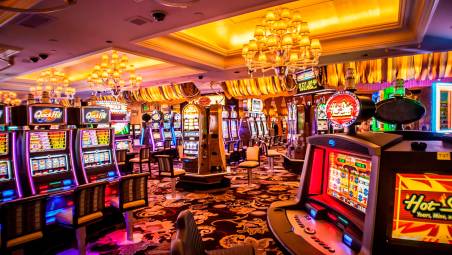 Cesena, il Tar nega la trasformazione di un negozio in sala giochi