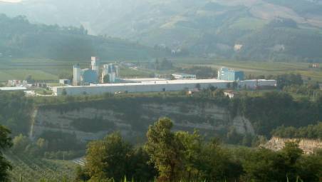 Casola Valsenio, svolta per la Cava di Monte Tondo: Saint Gobain ritira il ricorso al Tar contro riconoscimento Unesco