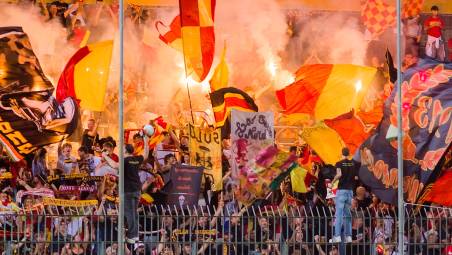 Stadio: il questore di Ravenna difende il piano sicurezza: «Disagi limitati, ma funziona»