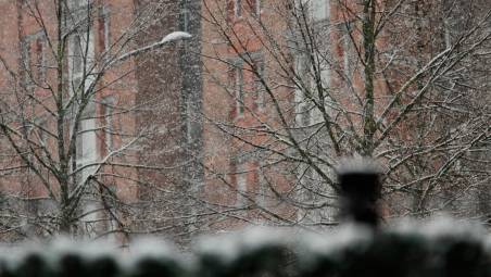I dati a cura di Emilia-Romagna Meteo
