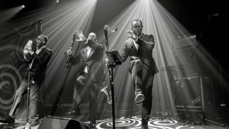 Noa, Bollani e Buena Vista Social Club: al via Prep Riccione Summer Jazz