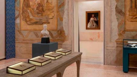 La Notte d’Oro è in programma a Ravenna sabato 17 ottobre (Fiorentini)