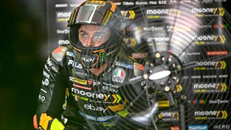 Luca Marini