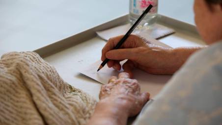 Il processo nato dalla denuncia di un amico di famiglia nominato erede dall’anziana