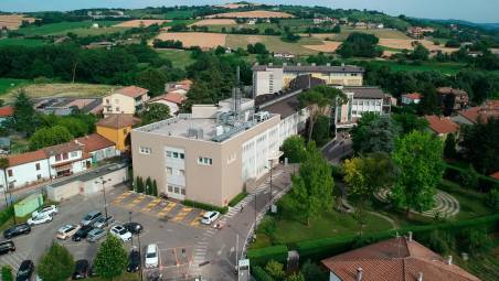 Forlì, i sindacati: “Fare chiarezza sul futuro di Irst Ircss”