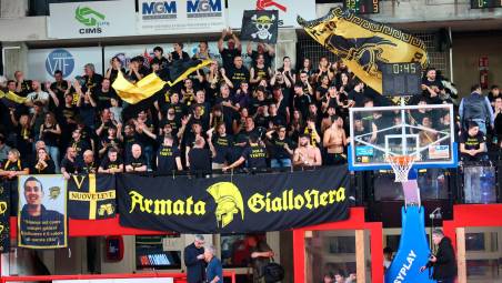 Basket B, Loreti: «A inizio luglio certezze sul futuro della Virtus»