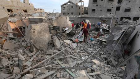 Ravenna, l’economista: “Dalla guerra in Iran rischi su porto e turismo”