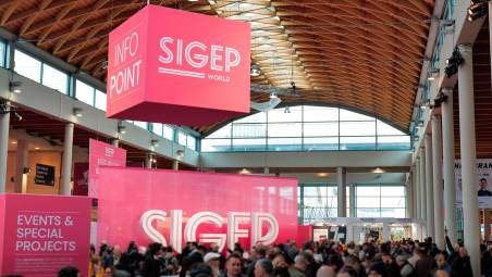 Rimini, Sigep 2026: +28% di espositori con le novità Canada e Singapore