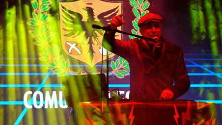 Forlì, ecco la festa di Capodanno FOTOGALLERY