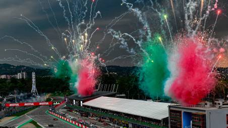 Automobilismo, il Wec torna a Imola dal 9 all’11 aprile 2027