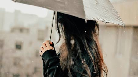 Meteo Romagna, Arpae: “Da lunedì 7 luglio cambia tutto, pioggia e temperature sotto la media”