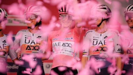 Giro d’Italia donne: la Romagna incorona in rosa Elisa Longo Borghini, Forlì-Imola alla Lippert