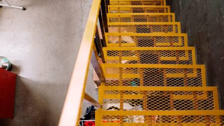 Scale per soffitta: quando installarle?