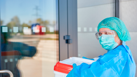 Rimini. La donazione di organi supera il 60 per cento: dal 2012 a oggi ricevuti 49.025 sì