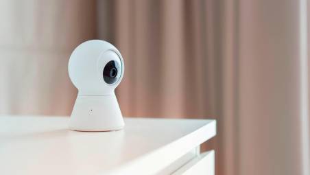 I posti migliori dove installare le telecamere di sicurezza nei piccoli appartamenti italiani