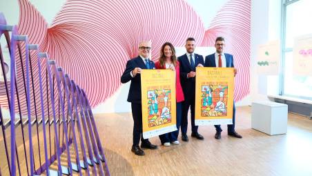 Imola, I 40 anni del Baccanale e un nuovo capitolo dedicato alle spezie