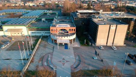 Legacoop Romagna: “La Fiera di Forlì si unisca a quella di Cesena, avviando una collaborazione con Rimini”