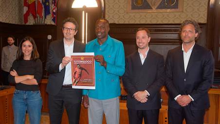 Foto Massimo Fiorentini