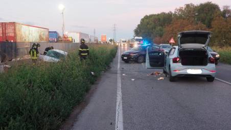 Foto Fiorentini